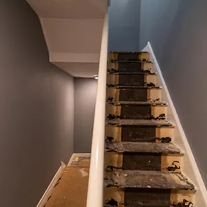 Amazing 2bed In Apartment